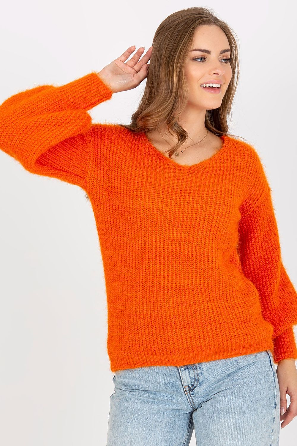 Jumper model 170130